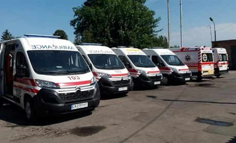 В МОЗ пояснили: коли викликати «швидку», а коли звертатися до сімейного лікаря