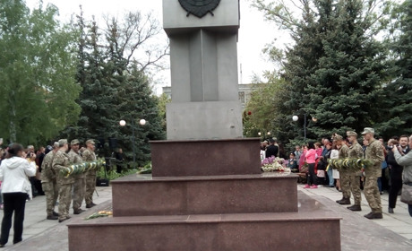 Виплати до Дня Перемоги