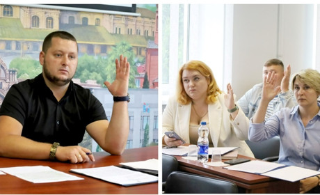 «Щоб вартість тарифу не зросла для населення»: у Жмеринці компенсують тариф на воду з бюджету
