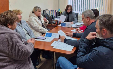 Біляївська громада забезпечила виплату 25 млн на житло для ветеранів та інвалідів війни у 2025 році