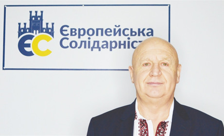 Юрій Косар вивів район з шостого на перше рейтингове місце, зараз працює в Кіцманській ОТГ