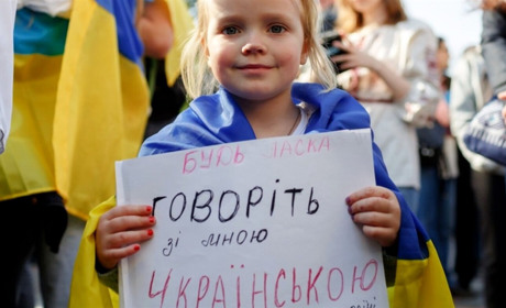 Нові норми мовного закону набули чинності: за порушення каратимуть штрафом