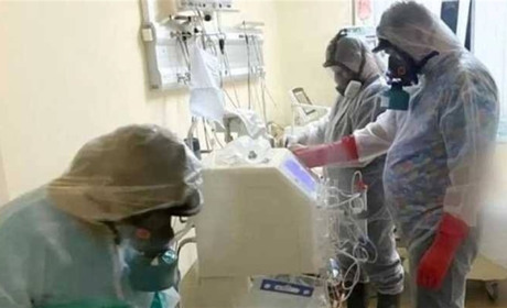 Хворих менше майже удвічі