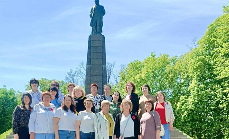 «Дороги, що єднають серця» — більше ніж проєкт. Це історія про людей, добро і довіру.