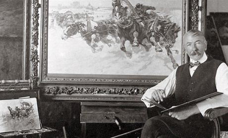 Гордість нашого міста