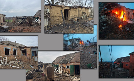 Хроніка війни: у Білопільській громаді загинув чоловік