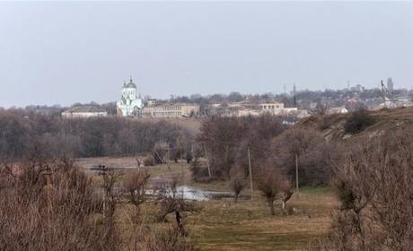 Ворог обстріляв село на Херсонщині, загинув 72-річний чоловік