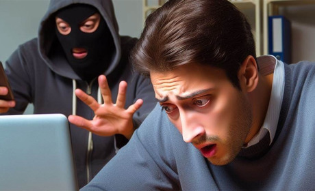 Замість оплати за товар списали 37 тисяч: жителя Сарненського району ошукали в інтернеті