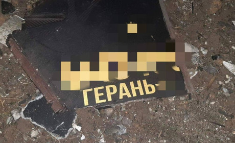 Нічна атака на Одещину: пошкоджено енергетичний об’єкт, є постраждалий