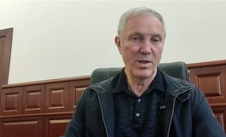 В Одесі суд засудив Сальдо до 15 років в'язниці