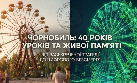 Від трагедії, стирання пам’яті до цифрових архівів та правди