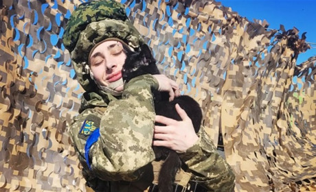 Парамедикиню побили на Фастівщині через зауваження щодо російської музики