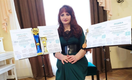Як віолончелісти із Чорткова здобули гран-прі на міжнародному конкурсі (+ відео)