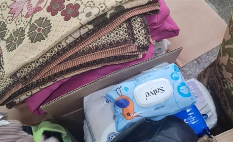 Чого потребують зараз підопічні Свеського психоневрологічного диспансеру