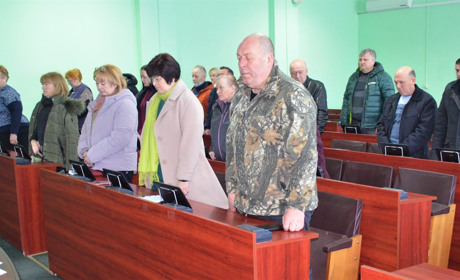 У Біляївці працюватиме логістичний центр, який формуватиме продуктовий резерв для жителів громади