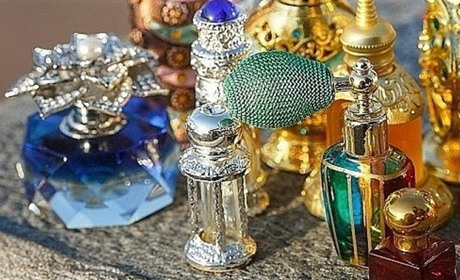 Чому східні парфуми і масла цінуються у всьому світі