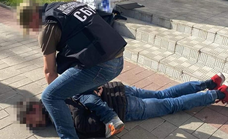 За координатами зрадника в Сумах загинула дитина: СБУ затримала коригувальника