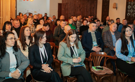 Підтримка ветеранів має бути на ділі, а не на словах