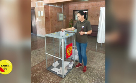 Стала «депутаткою» в нелегітимній «обласній думі» — ми викрили ще одну зрадницю з Херсонщини
