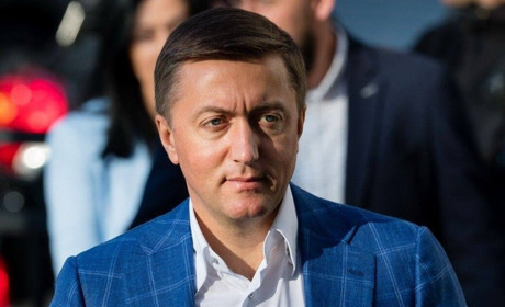 ВАКС розпочав розгляд по суті cправи депутата Лабазюка