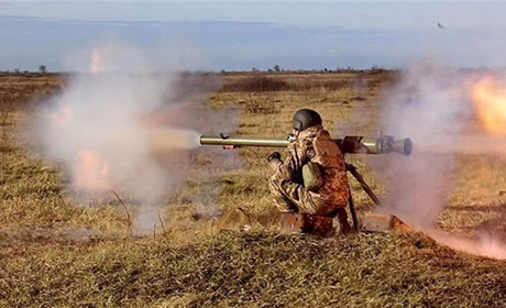 Триває 338-й день війни. Втрати ворога та ситуація в регіонах станом на ранок 27 січня