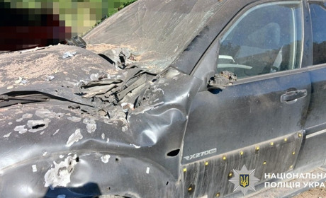 Російські терористи атакували 44 населених пункти Херсонщини: 2 загиблих, 18 поранених