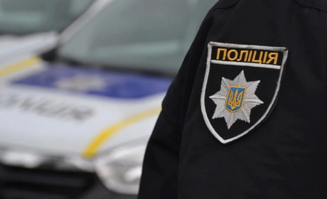 На Переяславщині зникла жінка, Lanos в'їхав у стовп, а через пса водійка пошкодила бампер свого авто