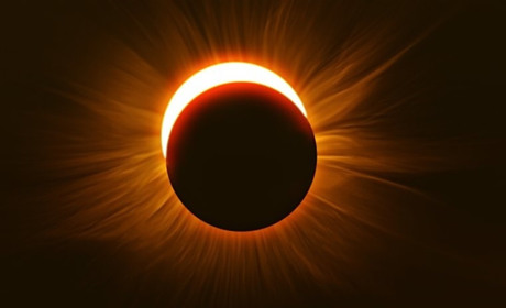 Сонячне затемнення 25 жовтня: чи помітять його жителі Білопільщини