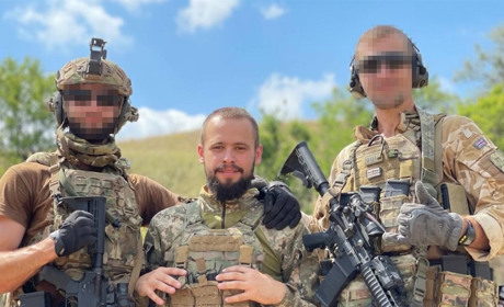 Олександр Остапчук: “Це моя робота і настав час її виконувати!”