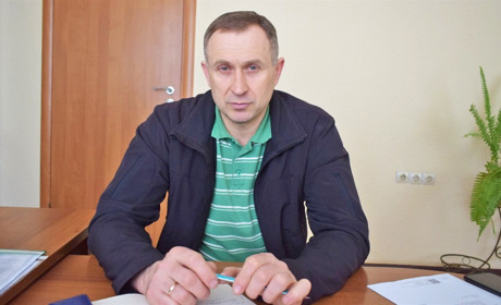 Василь Ковенько: порушники громадського порядку ризикують отримати повістки