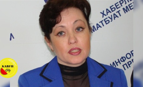 Судитимуть ексдепутатку з Криму, яка підтримала окупацію півострова