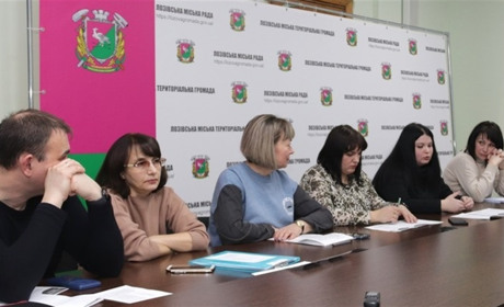 У Лозовій збираються відкрити ще один соціальний хаб. Кому планують допомагати