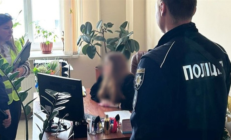 Депутатка та голова сільради привласнили півтора мільйона гривень на закупівлі генераторів