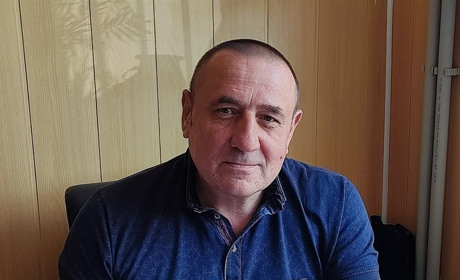 Не паліть суху траву: у Дмитрівській громаді закликають берегти природу і бути відповідальними