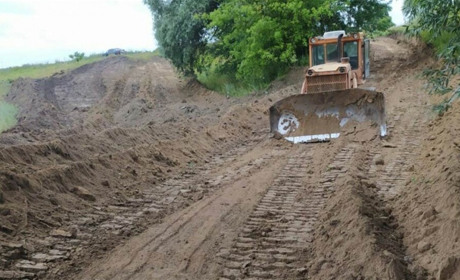 Відповідальний сільгоспвиробник дбає не лише про врожай!