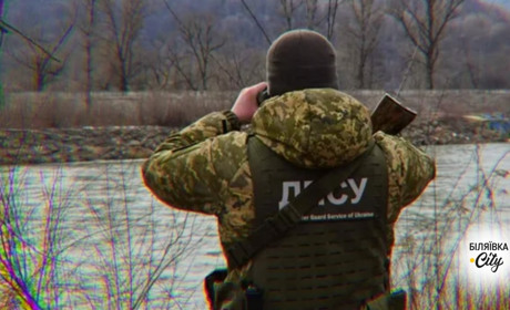 Затримано ухилянтів в Одеському районі біля Вигоди: переправлення через кордон до Молдови