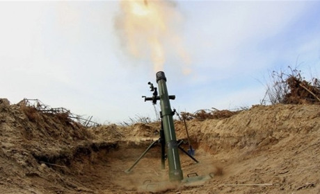 Ворог обстріляв прикордонне село Білопільської громади: пошкоджені електроопори та інші об’єкти