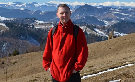 На війні загинув ексголова Вижницької РДА Руслан Сенчук, якого вважали зниклим безвісти