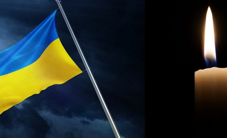 Під час виконання бойового завдання загинув захисник з Ізмаїла Віталій Стеценко