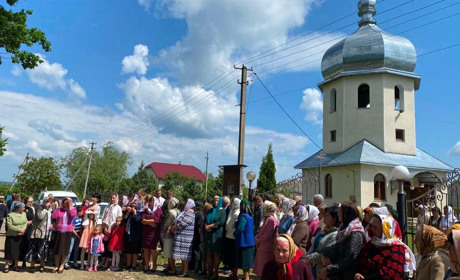 Влада і громада: у селах Новицької ТГ обговорють проблеми і спільно шукають шляхів їх вирішення