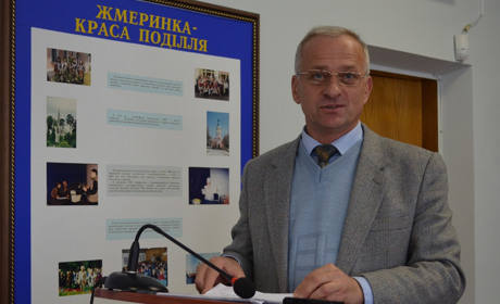 Жмеринський центр ПМСД – у топ-кращих України: одразу дві нагороди