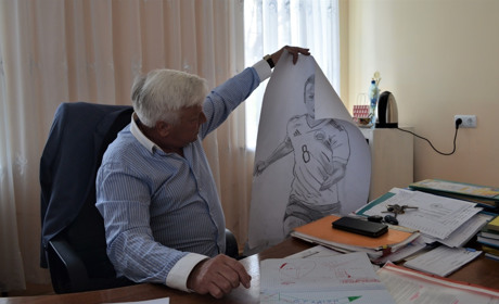 Місяць на посаді старости Градениці: плани на благоустрій, парки та співпрацю з мешканцями