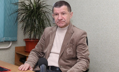 У Лозовій сталися кадрові зміни. Хто очолив міське управління житлово-комунального господарства