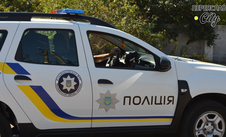 Переяславець заявив про конфлікт з комунальниками, які хотіли відключити воду: хроніка поліції