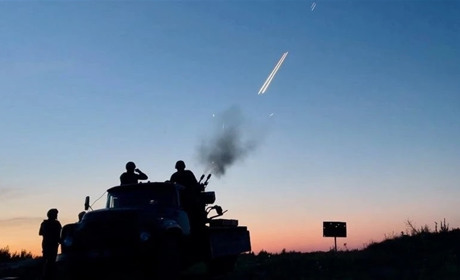 На Хмельниччині 6 червня вночі лунали вибухи