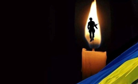 Смілянська громада прощатиметься з воїном та захисником Дмитром Доброштаном