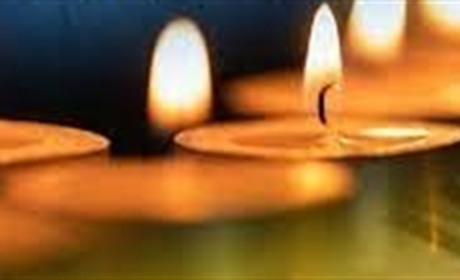 Біль, сум, сльози: у Старокостянтинові попрощаються із захисником