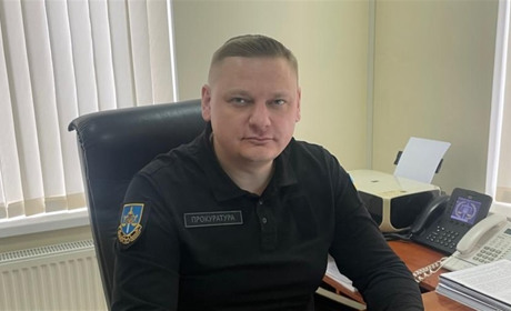 Боротьба з корупцією та злочинністю: підсумки роботи Любашівської прокуратури в 2024 році