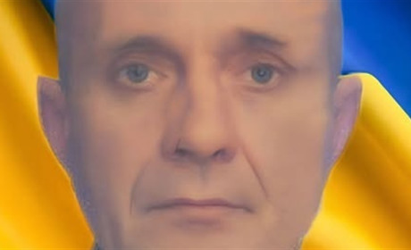 Не витримало серце: помер воїн Андрій Клюєв