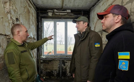 На Сумщині оцінюють маштаби руйнувань (відеозвіт)